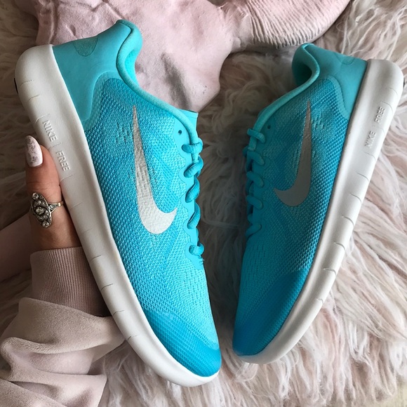 NWT Nike Free RN - Picture 4 of 7